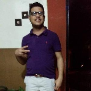 Meet your Posher, Robert